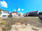 小金井市東町2丁目　全3区画　宅地分譲物件画像