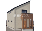 名古屋市守山区小幡南3214③　全3棟　新築分譲住宅物件画像