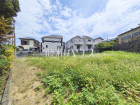 日野市平山6丁目　全1区画　宅地分譲物件画像