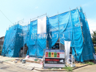 小平市鈴木町1丁目　全2棟　新築分譲住宅物件画像