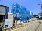 小平市鈴木町1丁目　全2棟　新築分譲住宅物件画像