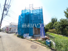 小平市鈴木町1丁目　全2棟　新築分譲住宅物件画像