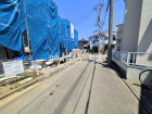 小平市鈴木町1丁目　全2棟　新築分譲住宅物件画像