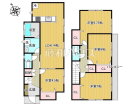 八王子市館町　中古戸建物件画像