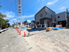 福岡市城南区長尾4丁目　全6棟　新築分譲住宅物件画像