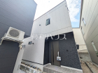 福岡市城南区長尾4丁目　全6棟　新築分譲住宅物件画像