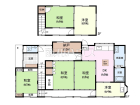 春日井市浅山町4丁目　中古戸建物件画像