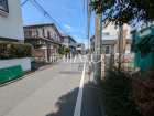 杉並区阿佐谷北6丁目　全3棟　新築分譲住宅物件画像