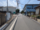 杉並区阿佐谷北6丁目　全3棟　新築分譲住宅物件画像