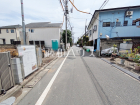 杉並区阿佐谷北6丁目　全3棟　新築分譲住宅物件画像