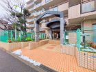 クリオ朝霞弐番館物件画像