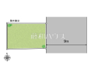 小平市学園西町1丁目　全1区画　宅地分譲物件画像