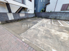 小平市学園西町1丁目　全1区画　宅地分譲物件画像