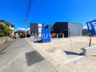 福岡市南区和田2丁目　全2区画　建築条件付売地物件画像