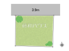 福岡市早良区賀茂3丁目　全1区画　宅地分譲物件画像