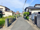 福岡市早良区賀茂3丁目　全1区画　宅地分譲物件画像