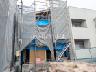 福岡市早良区有田2丁目　全3棟　新築分譲住宅物件画像