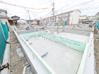 福岡市早良区有田2丁目　全3棟　新築分譲住宅物件画像