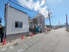福岡市早良区有田2丁目　全3棟　新築分譲住宅物件画像
