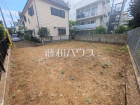 三鷹市牟礼6丁目　全1棟　新築分譲住宅物件画像