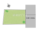 立川市若葉町2丁目　全1区画　宅地分譲物件画像