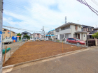 立川市若葉町2丁目　全1区画　宅地分譲物件画像