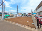 立川市若葉町2丁目　全1区画　宅地分譲物件画像