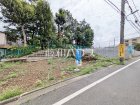 杉並区上井草2丁目　全3棟　新築分譲住宅物件画像