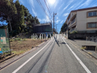 杉並区上井草2丁目　全3棟　新築分譲住宅物件画像