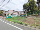 杉並区上井草2丁目　全3棟　新築分譲住宅物件画像