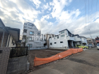狛江市和泉本町2丁目　全2棟　新築分譲住宅物件画像