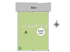 小平市学園東町3丁目　全2棟／A号棟　新築分譲住宅物件画像