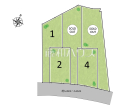 南城市玉城愛地　全5棟　新築分譲住宅物件画像