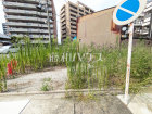 名古屋市北区清水5丁目　全1区画　宅地分譲物件画像