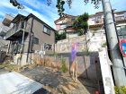 板橋区西台3丁目　全1棟　新築分譲住宅物件画像