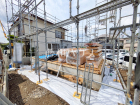 府中市四谷4丁目　全1棟　新築分譲住宅物件画像