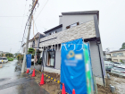 府中市四谷4丁目　全1棟　新築分譲住宅物件画像