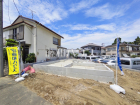 府中市四谷4丁目　全1棟　新築分譲住宅物件画像