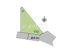 府中市四谷4丁目　全1棟　新築分譲住宅物件画像