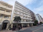 中銀三鷹マンシォン物件画像