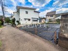 東村山市廻田町4丁目　全1区画　宅地分譲物件画像