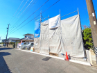 春日井市坂下町5丁目　全1棟　新築分譲住宅物件画像