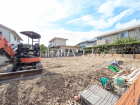 春日井市坂下町5丁目　全1棟　新築分譲住宅物件画像