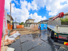 春日井市坂下町5丁目　全1棟　新築分譲住宅物件画像