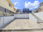 日野市平山2丁目　全1区画　宅地分譲物件画像