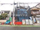 富士見市水谷東3丁目　全1棟　新築分譲住宅物件画像