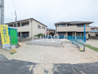 福岡市早良区小田部1丁目　全1棟　新築分譲住宅物件画像