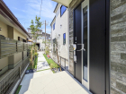 小金井市東町5丁目　全2棟／B号棟　新築分譲住宅物件画像