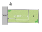小金井市東町5丁目　全2棟／B号棟　新築分譲住宅物件画像