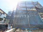 八王子市北野台3丁目　全1棟　新築分譲住宅物件画像